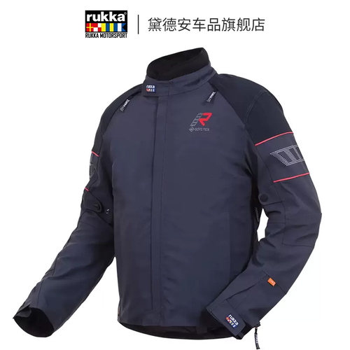 RUKKA卢卡摩托车骑行服雷克斯男