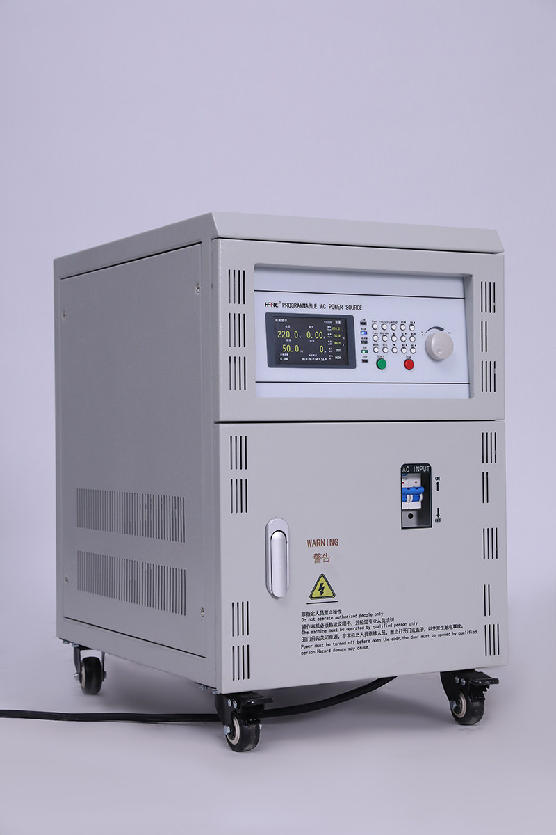 HFAC11-5KVA交流稳压电源