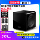 新品 英国KEF KC92大功率双9寸超重专业有源低音炮家用影院扬声器