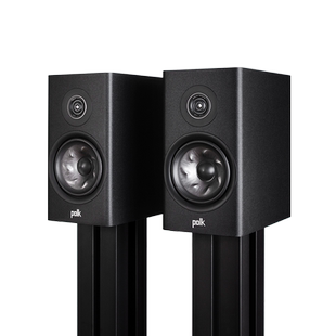 新品Polkaudio/普乐之声R200发烧HiFi无源书架音箱 客厅家庭音响