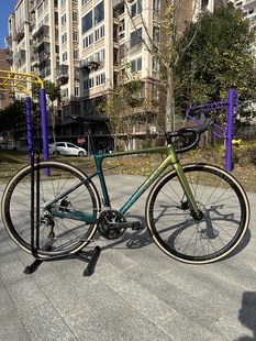 速比特ASTRO 碟刹公路车 桶轴 SHIMANO TIGRA 4700套件