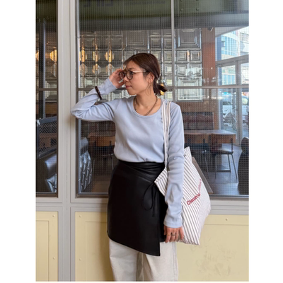 DC2026春夏 清新色彩条纹字母印花大容量布袋 单肩 斜跨