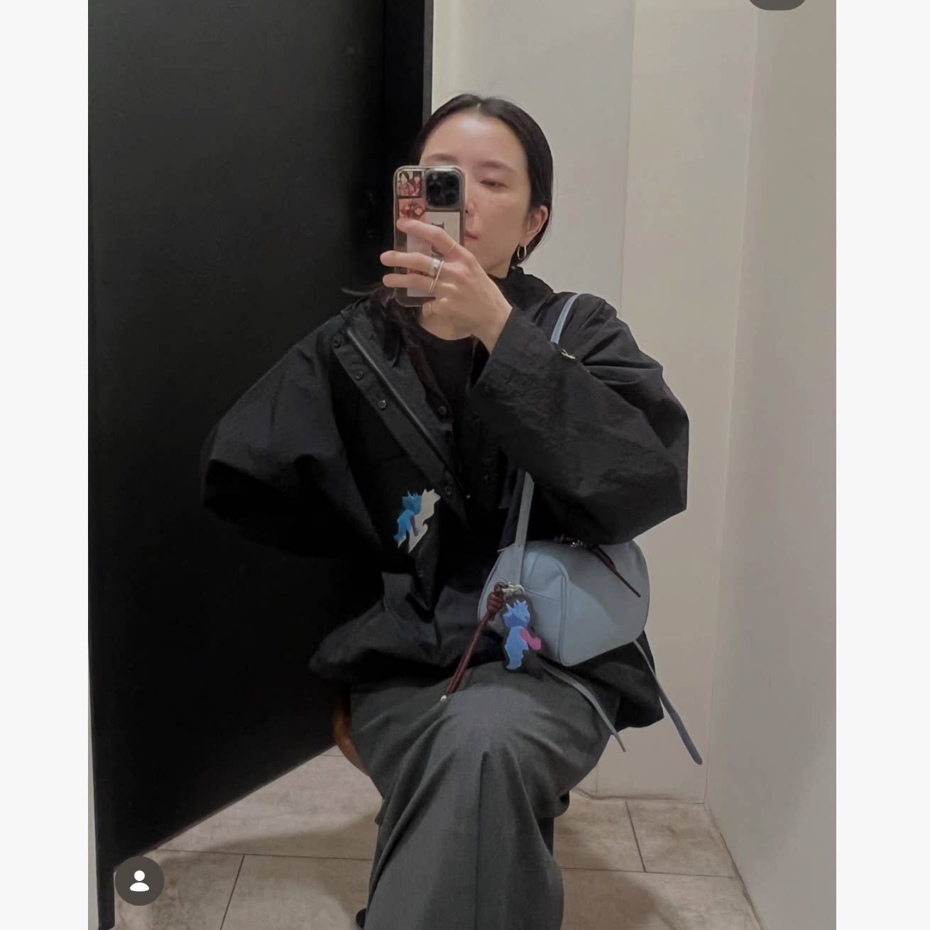 ear2026早秋 重工刺绣防水UV防晒连帽户外夹克外套