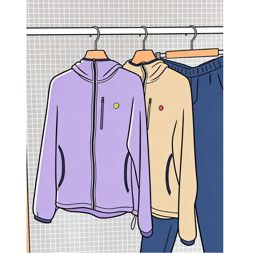 2025冬季 休闲户外风连帽轻便百搭拉链绒衫,女装/女士精品,卫衣/绒衫,淘宝优惠券,粉丝福利购,淘宝优惠卷