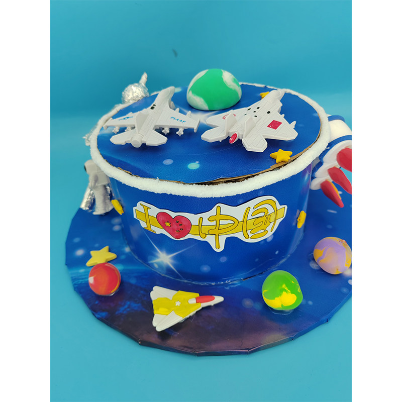 纸箱板手工 变废为宝 环保幼儿园 diy魔术师帽子成品 走秀装饰帽