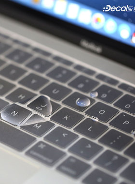 适用于苹果 macbookairPRO111315寸一体机键盘膜TPU保护膜特价