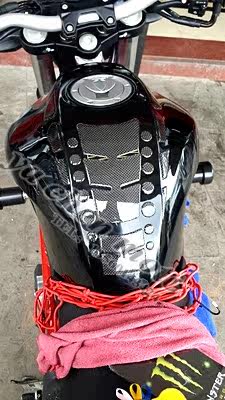 Décoration pour vélo - Ref 2290958 Image 5