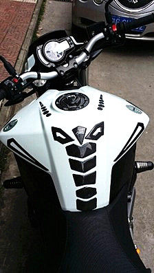 Décoration pour vélo - Ref 2277140 Image 3