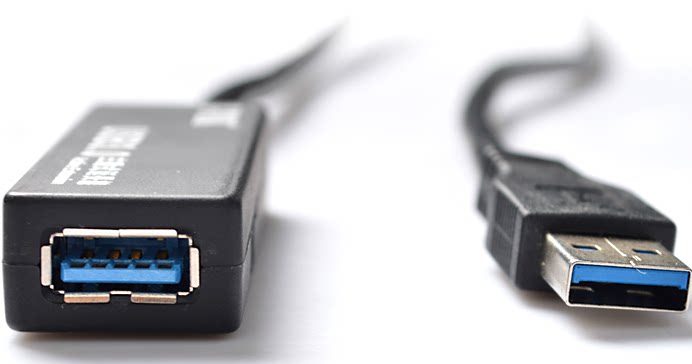 Câble extension USB - Ref 435533 Image 4