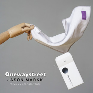 Microfiber Premium Towel 球鞋 布 Jason 擦鞋 Markk