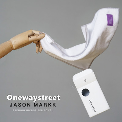 JasonMarkk球鞋擦鞋布