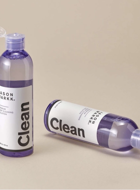 Jason Markk 8oz洗鞋神器球鞋清洗剂AJ小白鞋椰子翻毛去污清洁剂