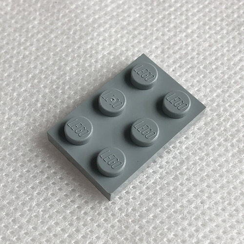 全新LEGO乐高拼搭零件通用正品