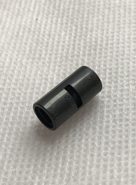 全新乐高LEGO 62462 29219 开口栓连接件 6167943 6245501 钛金属