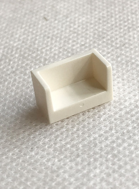 全新乐高LEGO 23969 35391 1x2x1 墙壁板 6248490 6135529 白色