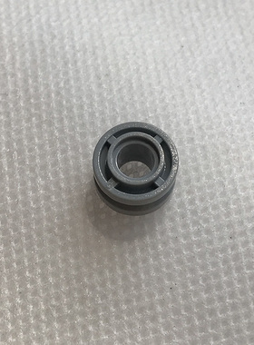 LEGO乐高 42610 11.2x7.84mm 轮毂 4211758 浅灰 可配50945 92409