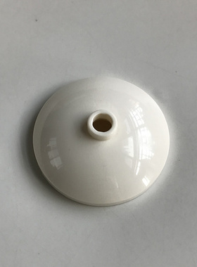 全新乐高LEGO正品零件配件MOC 43898 3x3 圆盘碟件 4179580 白色