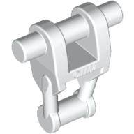 全新乐高LEGO 30375 鸭兵 机械身体 4143665 4226322 4533503 白