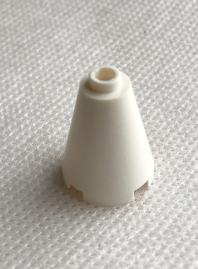 全新乐高LEGO 3942c 14918 2x2圆锥 394201 6022158 6044601 白色