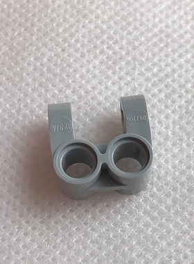 LEGO乐高 69819 41678 十字轴与栓连接件 4211889 6349478 浅灰色