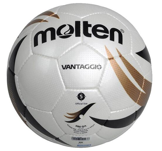 Ballon de foot - Ref 6902 Image 2