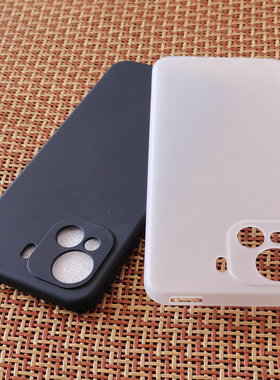 适用于酷派COOL20 Pro手机壳大观3Plus保护套大观40 Pro全包5G透明硅胶磨砂保护壳防刮摔软简约