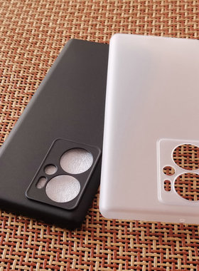 适用于中兴AXON 40 Pro手机壳ZTE 天机A41Pro保护套5G全包透明硅胶磨砂保护壳防刮摔软简约