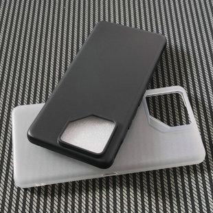 Pro全包透明硅胶磨砂保护壳防刮摔TPU软壳简约 适用于华硕ROG游戏手机9手机壳ROG 9FE保护套ROG