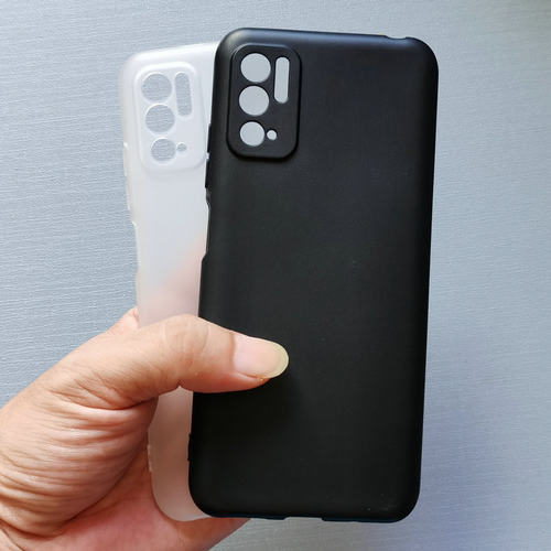 红米Note10/10T手机壳POCOM3pro