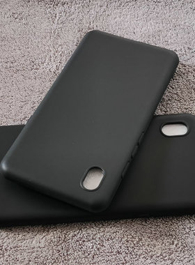 适用于海信A5手机壳掌阅F1小阅保护套A5C全包HLTE202N硅胶磨砂保护壳防刮摔TPU软壳简约