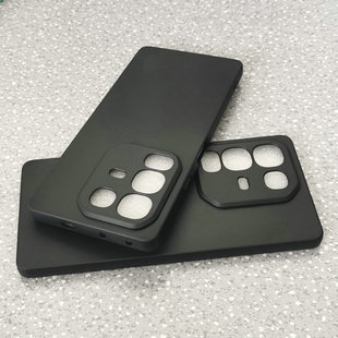 手机壳保护套全包硅胶磨砂保护壳防刮摔TPU软壳简约 50S 适用于传音infinix Note