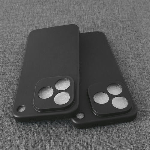 适用vivo iQOO 16手机壳5G透明保护套全包硅胶磨砂保护壳防刮摔TPU软壳简约
