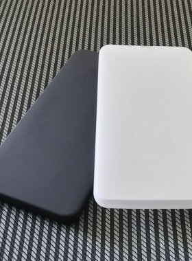 适用墨案迷你阅plus保护壳mini Plus2全包保护套moaan inkPalm plus电子书阅读器透明硅胶磨砂防刮摔软壳简约