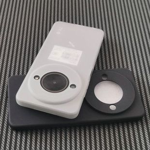 适用于中兴远航61手机壳ZTE 畅行60Plus保护套全包透明硅胶磨砂保护壳防刮摔TPU软壳简约