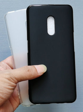适用于OPPO K3手机壳真我realme X保护套全包透明硅胶磨砂保护壳防刮摔TPU软壳简约