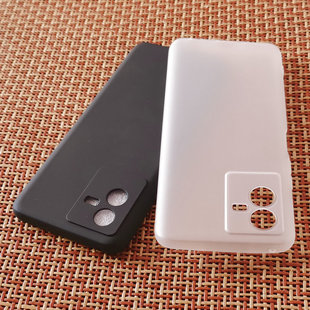 适用于vivo Z6x手机壳保护套5G全包透明硅胶磨砂保护壳防刮摔软简约 iQOO