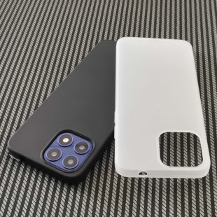 适用于天语N97手机壳LDOX 2123保护套全包透明硅胶磨砂保护壳防刮摔TPU软壳简约