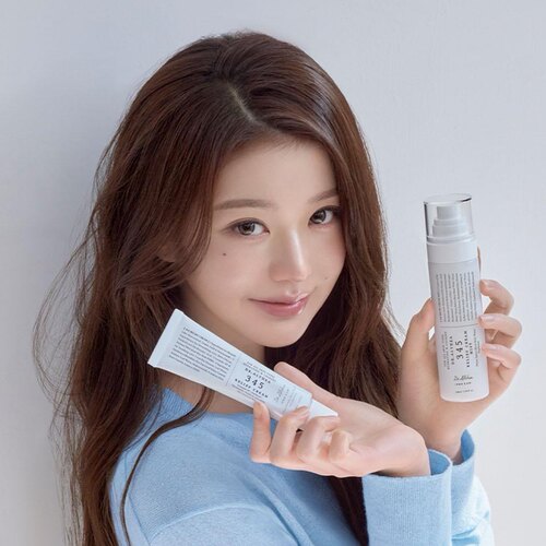 韩国艾西儿Dr.Althea345面霜
