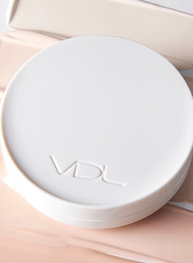 VDL白气垫粉底液哑光遮瑕套装