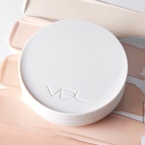 VDL白气垫粉底液哑光遮瑕套装