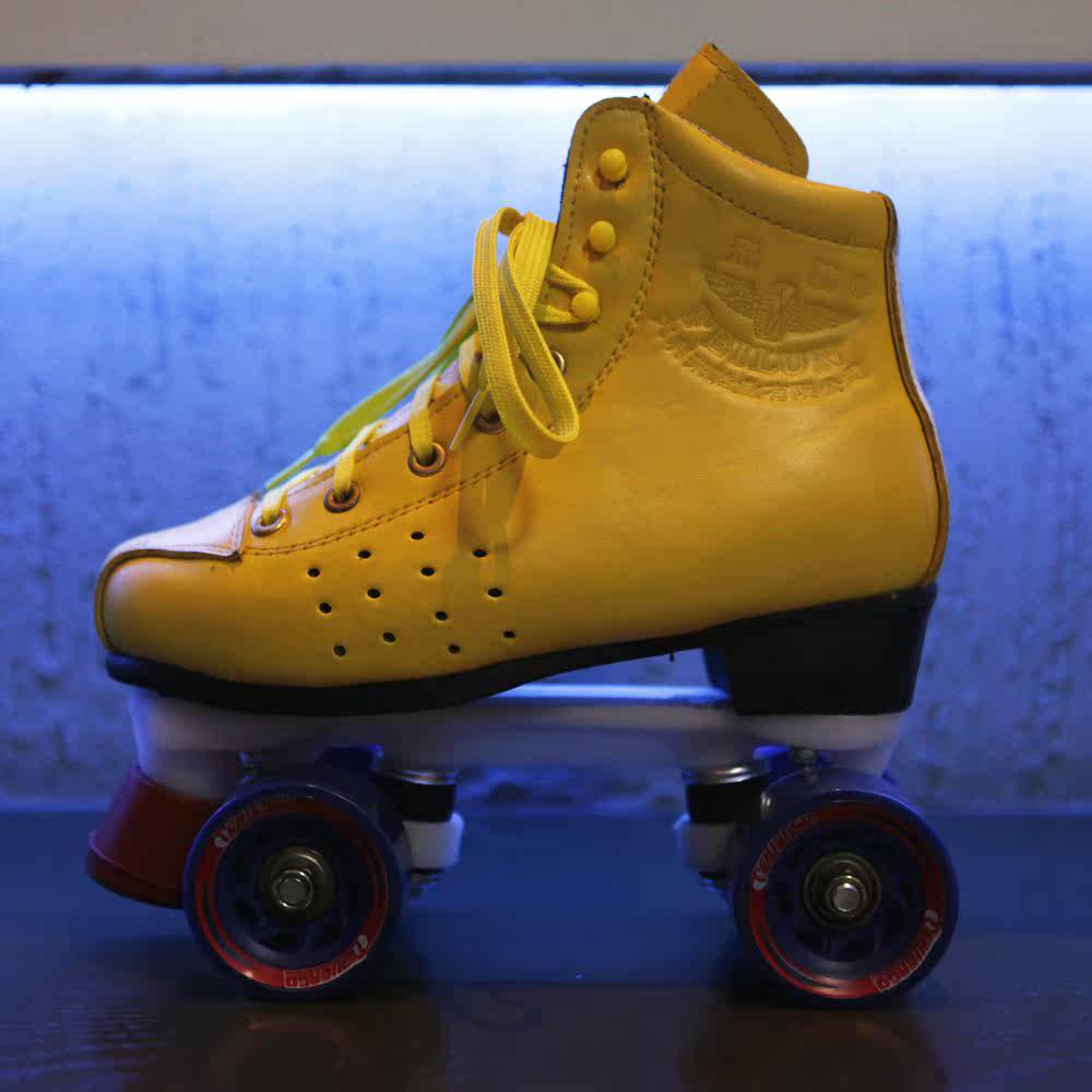 Patins à roulettes - Ref 2588214 Image 1