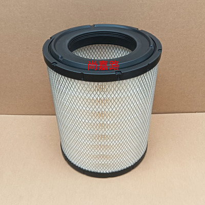 适配上汽跃进麒麟 小麒麟X3自卸车空气滤芯滤清器空气格空滤配件