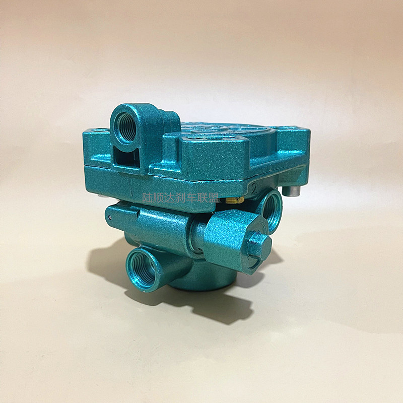 继动阀柔杀王刹车大王大比例可调柔刹王/单桥双桥后八轮/货车通用