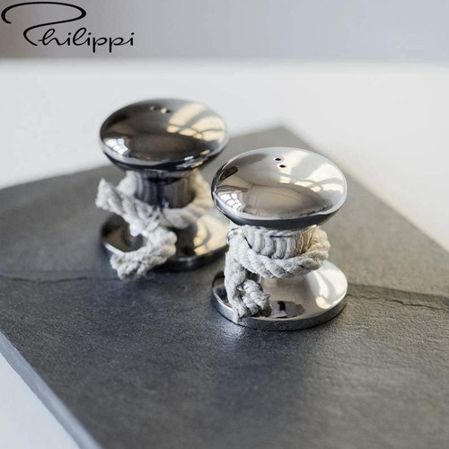 德国进口不锈钢创意调味瓶套装