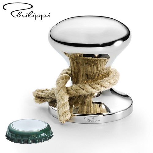 德国进口创意船栓啤酒饮料开盖器