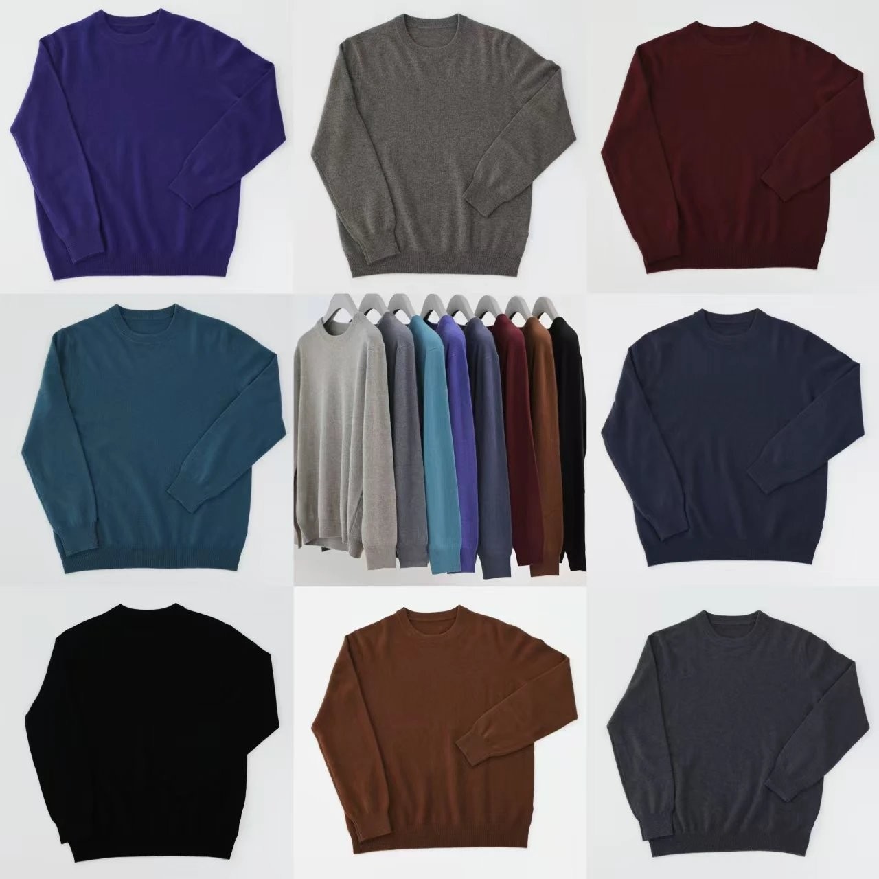 男款男大童青少年100%纯羊绒套头衫商务休闲皆可 圆领 半高领任选,男装,羊绒套衫,淘宝优惠券,粉丝福利购,淘宝优惠卷