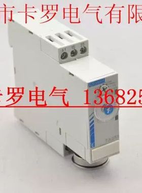 原装进口法国高诺斯 CROUZET 时间继电器TA2R1 88865215直销