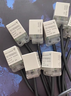 IRC17NF05NOP033方型接近开关瑞士佳乐全新原装CARLOGAVAZZI