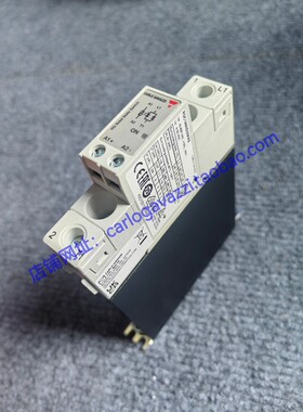 RGC1A60D30KKE瑞士佳乐跳线键合术精品的散热一体单相固态继电器