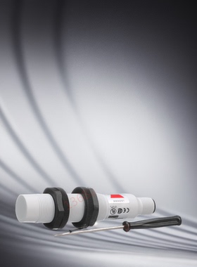 CA18CLN12NA/PA 假冒必究瑞士佳乐玻璃陶瓷传感器电容式接近开关